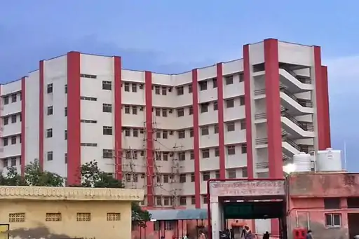 RBM Bharatpur